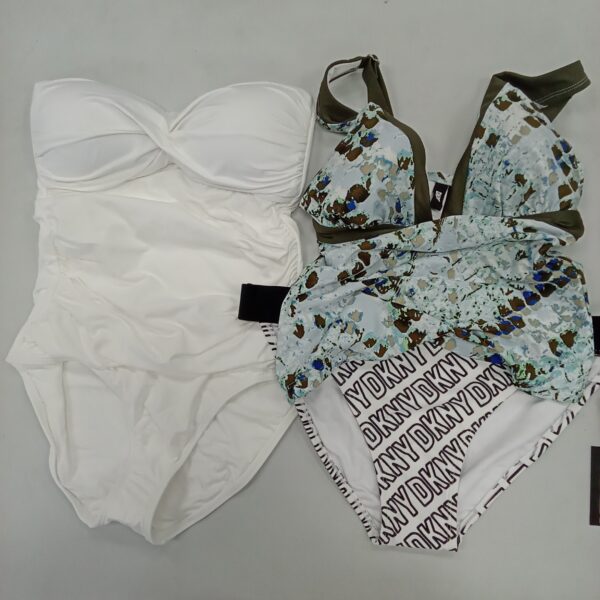 Product photo: LADIES SWIMWEAR SMALL LOT, SHELF PULLS, 5522193, 74 units, PA image #4