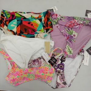 Product photo: LADIES SWIMWEAR SMALL LOT, SHELF PULLS, 5522193, 74 units, PA image #10