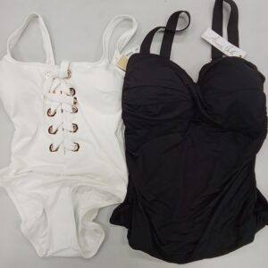 Product photo: LADIES SWIMWEAR SMALL LOT, SHELF PULLS, 5522193, 74 units, PA image #3