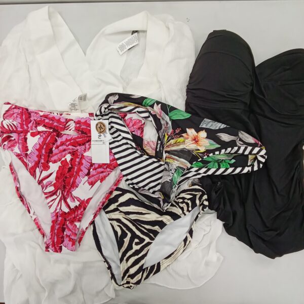 Product photo: LADIES SWIMWEAR SMALL LOT, SHELF PULLS, 5522193, 74 units, PA image #2