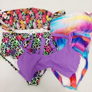 Product photo: LADIES SWIMWEAR SMALL LOT, SHELF PULLS, 5522193, 74 units, PA image #6
