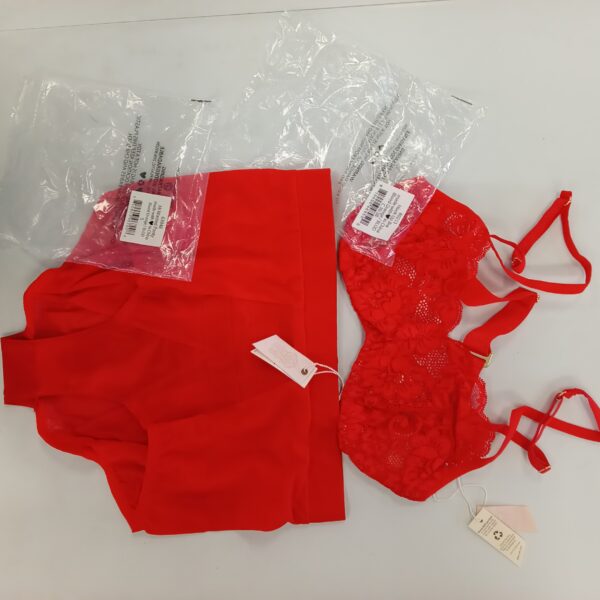 Product photo: LADIES INTIMATE SMALL LOT, SHELF PULLS, 5522213, 34 units, PA image #2