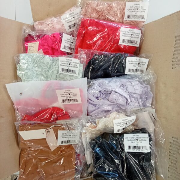 Product photo: AUCTIONS, SHELF PULLS, 5522226, 34 units, PA image #5