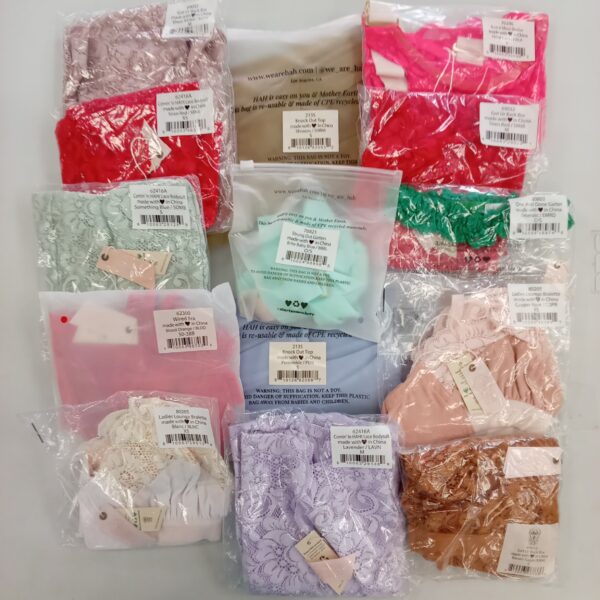 Product photo: AUCTIONS, SHELF PULLS, 5522299, 28 units, PA image #1