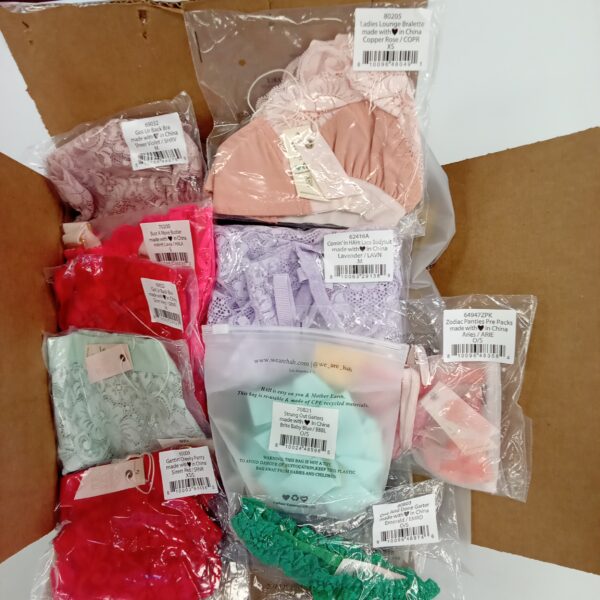 Product photo: AUCTIONS, SHELF PULLS, 5522299, 28 units, PA image #5