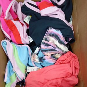 Product photo: LADIES SWIMWEAR SMALL LOT, SHELF PULLS, 5522327, 35 units, PA image #8