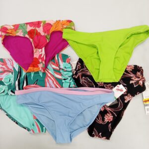 Product photo: LADIES SWIMWEAR SMALL LOT, SHELF PULLS, 5522332, 37 units, PA image #6