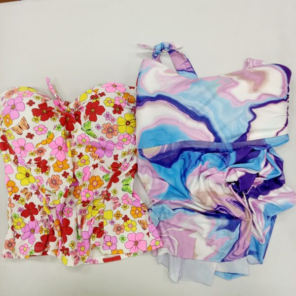 Product photo: LADIES SWIMWEAR SMALL LOT, SHELF PULLS, 5522332, 37 units, PA image #4