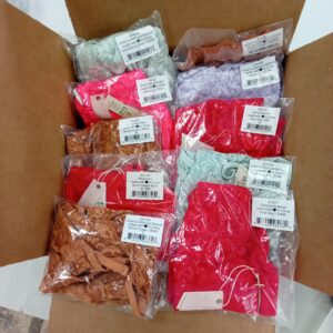 Product photo: AUCTIONS, SHELF PULLS, 5522338, 20 units, PA image #6