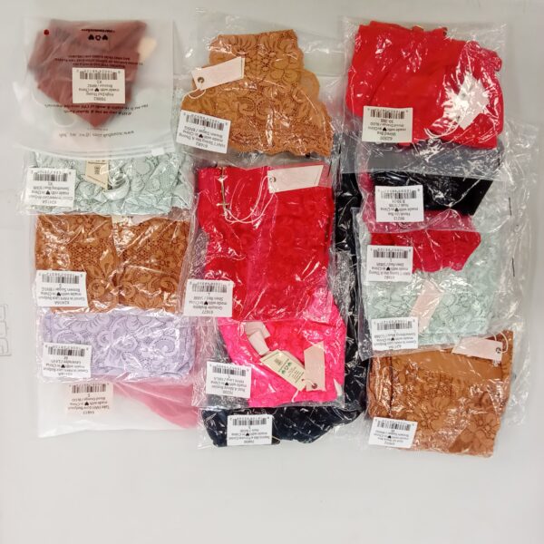 Product photo: AUCTIONS, SHELF PULLS, 5522338, 20 units, PA image #1