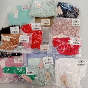 Product photo: AUCTIONS, SHELF PULLS, 5522366, 30 units, PA image #1