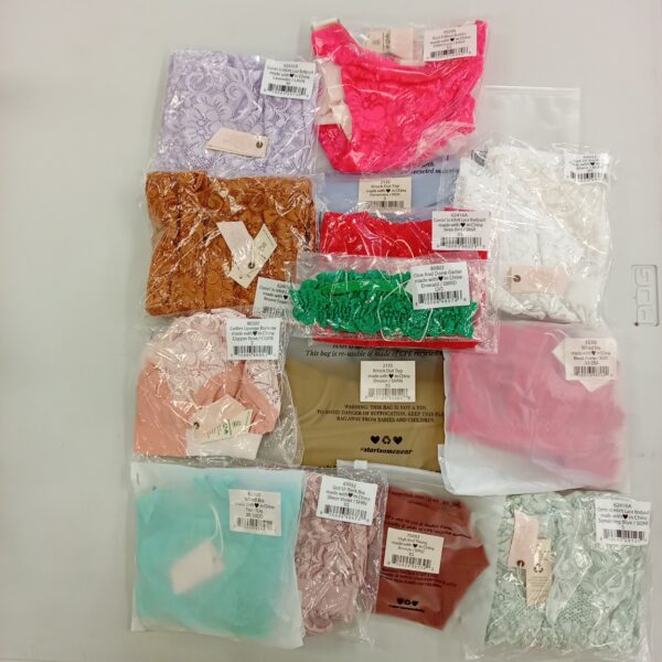 Product photo: AUCTIONS, SHELF PULLS, 5522367, 29 units, PA image #1