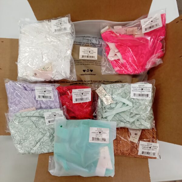 Product photo: AUCTIONS, SHELF PULLS, 5522367, 29 units, PA image #5