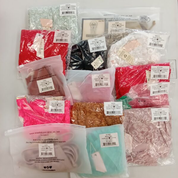 Product photo: AUCTIONS, SHELF PULLS, 5522368, 24 units, PA image #1