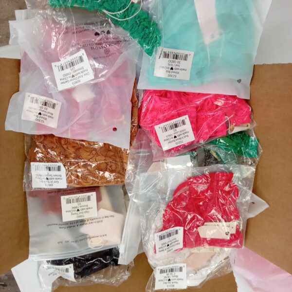 Product photo: AUCTIONS, SHELF PULLS, 5522368, 24 units, PA image #5