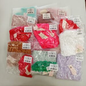 Product photo: AUCTIONS, SHELF PULLS, 5522370, 26 units, PA image #1