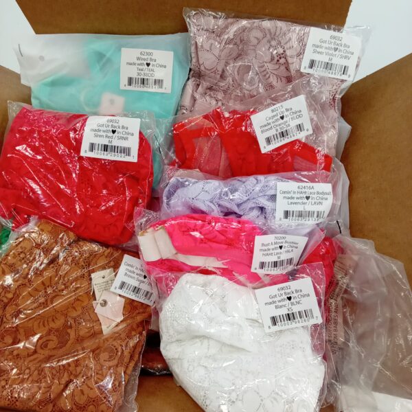 Product photo: AUCTIONS, SHELF PULLS, 5522370, 26 units, PA image #5