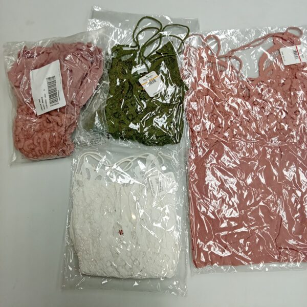 Product photo: AUCTIONS, SHELF PULLS, 5522519, 19 units, PA image #1