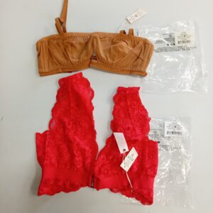 Product photo: LADIES INTIMATE SMALL LOT, SHELF PULLS, 5522757, 24 units, PA image #9