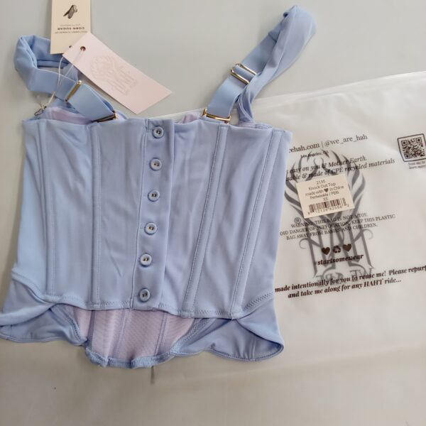 Product photo: LADIES INTIMATE SMALL LOT, SHELF PULLS, 5522757, 24 units, PA image #2