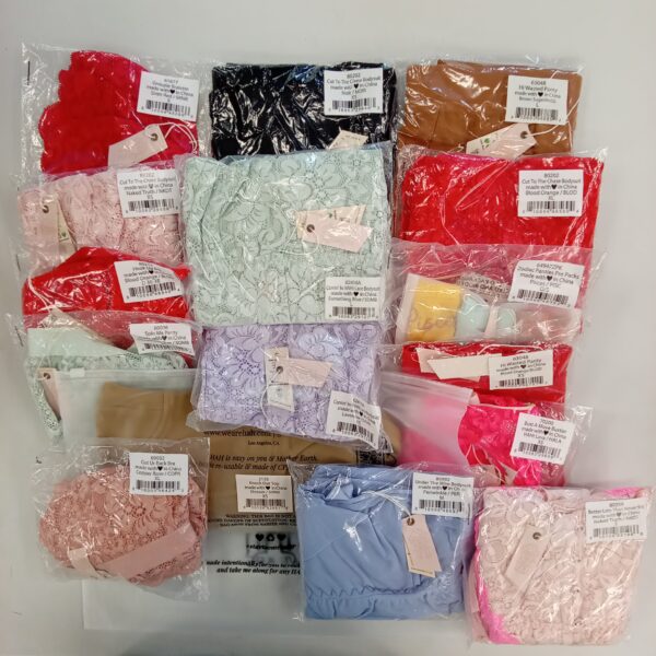 Product photo: AUCTIONS, SHELF PULLS, 5522241, 37 units, PA image #1