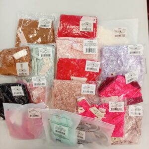 Product photo: AUCTIONS, SHELF PULLS, 5522245, 35 units, PA image #1