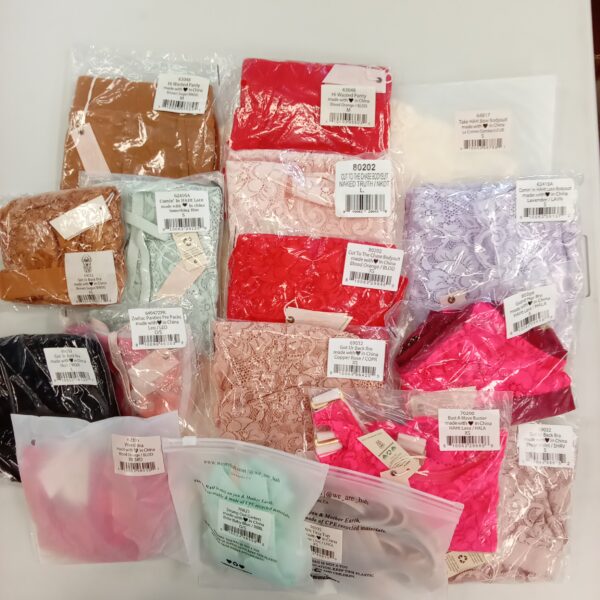 Product photo: AUCTIONS, SHELF PULLS, 5522245, 35 units, PA image #1