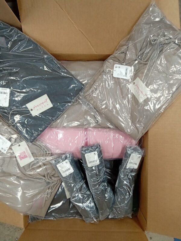 LADIES SPORT SMALL LOT, SHELF PULLS, 5523640, 26 units, PA - Image 5