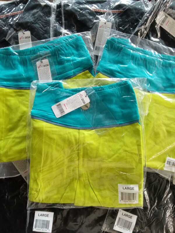 Ladies Luxury Tennis/Golf Clothing, SHELF PULLS, 5523767, 25 units, PA - Image 2