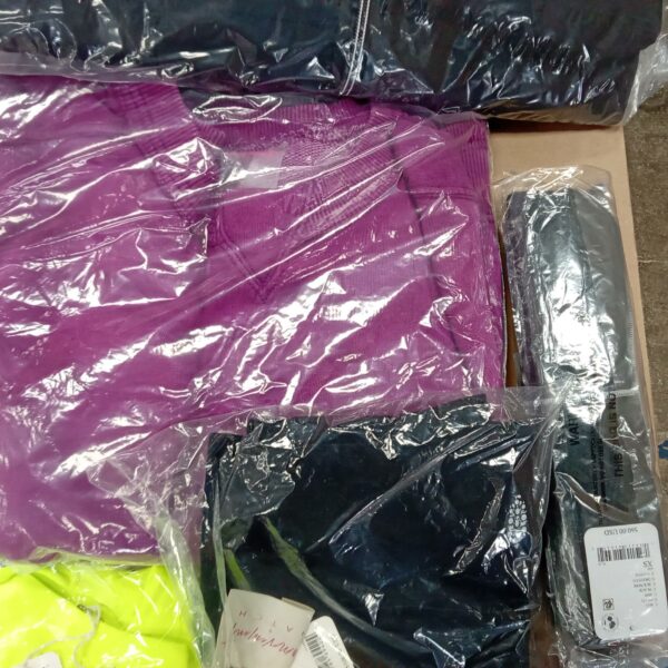 LADIES SPORT SMALL LOT, SHELF PULLS, 5523499, 47 units, PA - Image 7