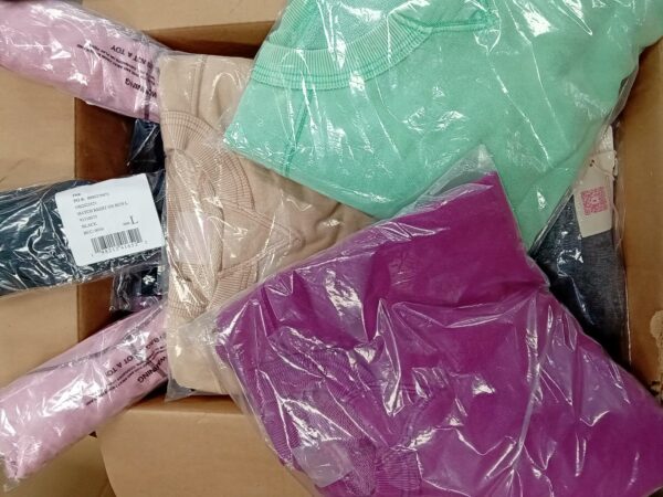 LADIES SPORT SMALL LOT, SHELF PULLS, 5523611, 18 units, PA - Image 5