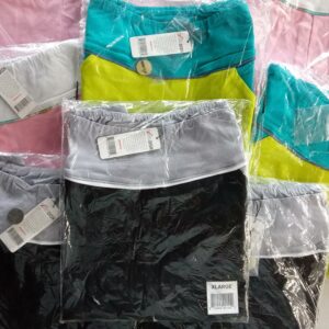 LADIES SPORT SMALL LOT, SHELF PULLS, 5523791, 27 units, PA