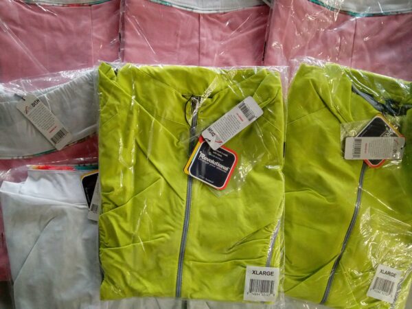 LADIES SPORT SMALL LOT, SHELF PULLS, 5523791, 27 units, PA - Image 3