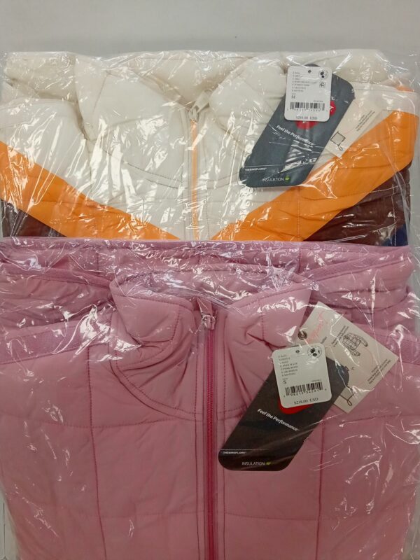 LADIES SPORT SMALL LOT, SHELF PULLS, 5523640, 26 units, PA - Image 3