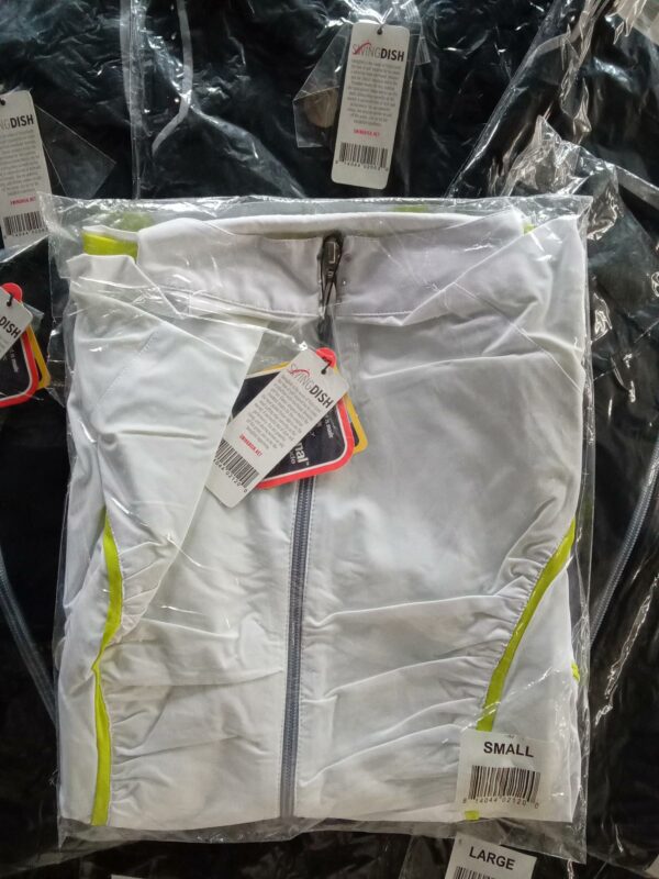 Ladies Luxury Tennis/Golf Clothing, SHELF PULLS, 5523767, 25 units, PA - Image 3