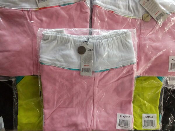 LADIES SPORT SMALL LOT, SHELF PULLS, 5523797, 27 units, PA - Image 3
