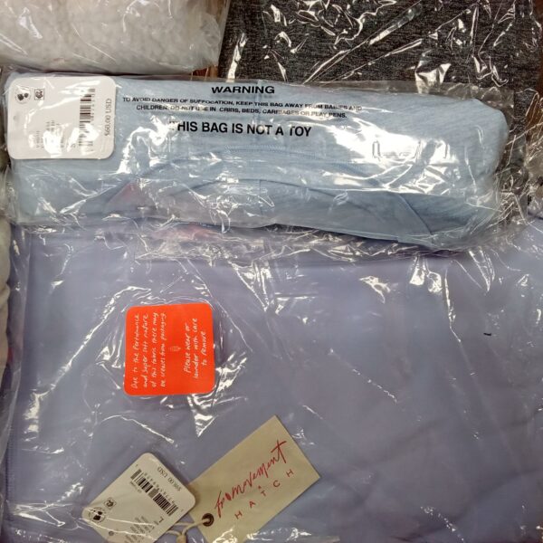 LADIES SPORT SMALL LOT, SHELF PULLS, 5523548, 15 units, PA - Image 3