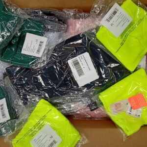 LADIES SPORT SMALL LOT, SHELF PULLS, 5523662, 23 units, PA