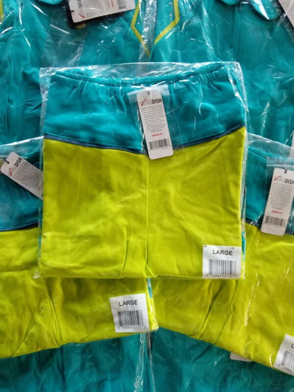 LADIES SPORT SMALL LOT, SHELF PULLS, 5523789, 23 units, PA - Image 2