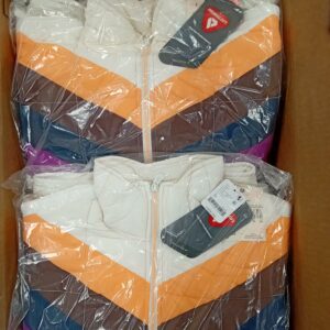 LADIES SPORT SMALL LOT, SHELF PULLS, 5523664, 28 units, PA