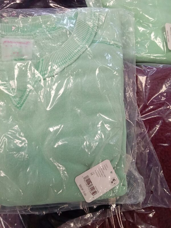 LADIES SPORT SMALL LOT, SHELF PULLS, 5523612, 16 units, PA - Image 3