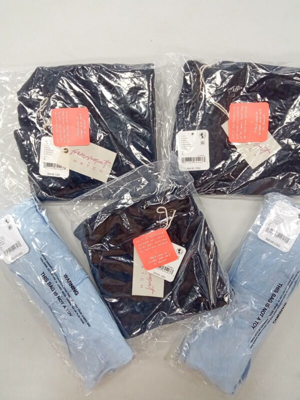 LADIES SPORT SMALL LOT, SHELF PULLS, 5523642, 21 units, PA - Image 3