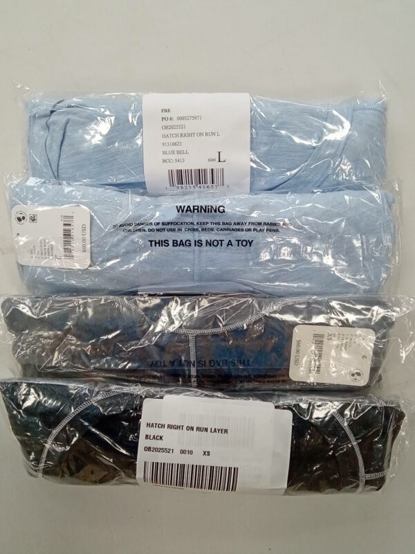 LADIES SPORT SMALL LOT, SHELF PULLS, 5523643, 24 units, PA - Image 4