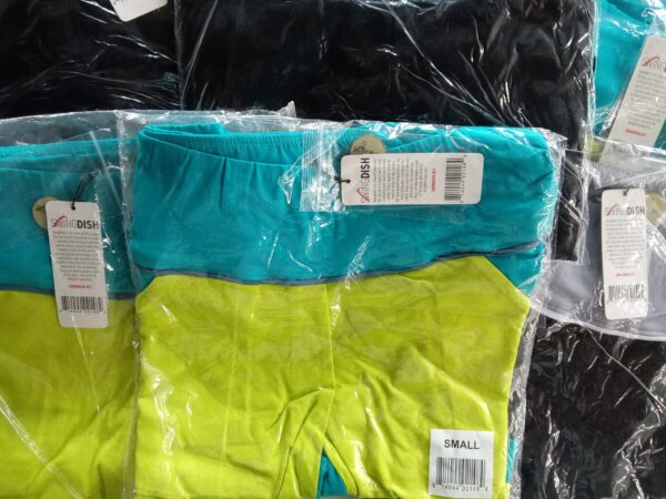 LADIES SPORT SMALL LOT, SHELF PULLS, 5523797, 27 units, PA - Image 2