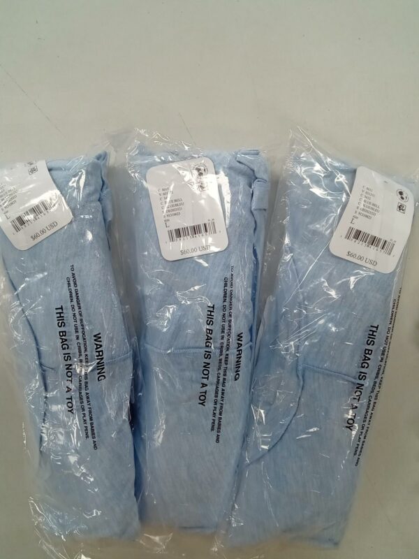 LADIES SPORT SMALL LOT, SHELF PULLS, 5523639, 27 units, PA - Image 4