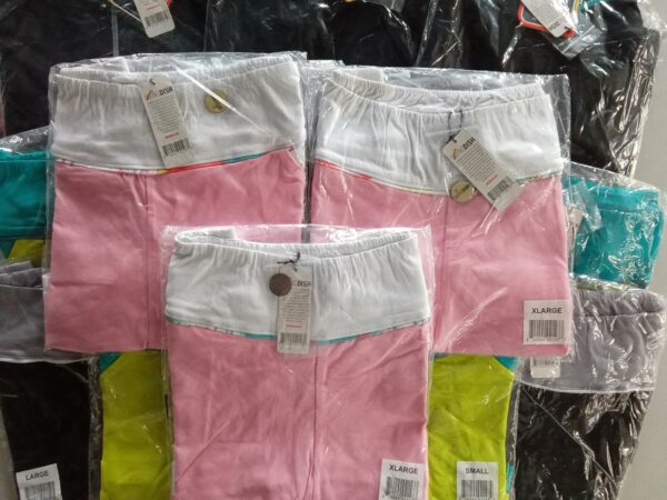 LADIES SPORT SMALL LOT, SHELF PULLS, 5523797, 27 units, PA - Image 4