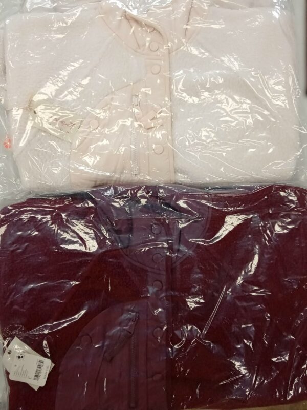 LADIES SPORT SMALL LOT, SHELF PULLS, 5523637, 25 units, PA - Image 3