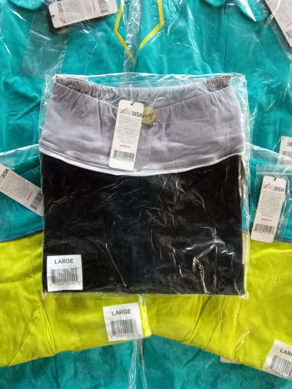 LADIES SPORT SMALL LOT, SHELF PULLS, 5523789, 23 units, PA - Image 3