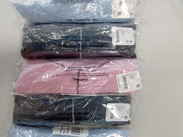LADIES SPORT SMALL LOT, SHELF PULLS, 5523613, 16 units, PA - Image 4