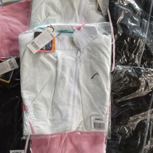 LADIES SPORT SMALL LOT, SHELF PULLS, 5523794, 27 units, PA